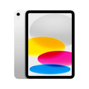 iPad 11 A16 5G MD7F4 — 128GB | Silver