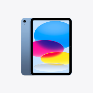 iPad 11 A16 MD7L4 — 256GB | Blue