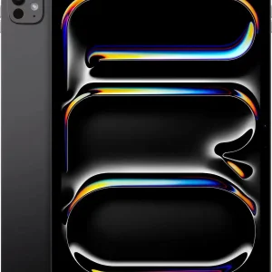 iPad Pro 13 M5 MDYJ4 — 256GB | WiFi | Black