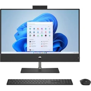 HP AIO 27-inch AE0A5EA Non-Touch