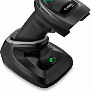 Zebra DS2278-SR7U2100PRW Barcode Scanner