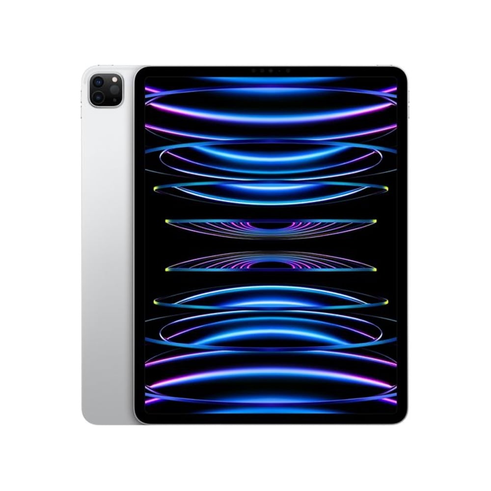 iPad Pro 11 M5 MDWK4 — 256GB | Silver | WiFi