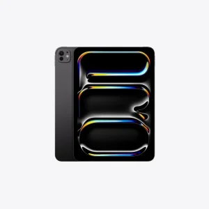 iPad Pro 13 M5 ME7W4LL/A — 12GB | 256GB | OLED | Space Black | WiFi + SIM