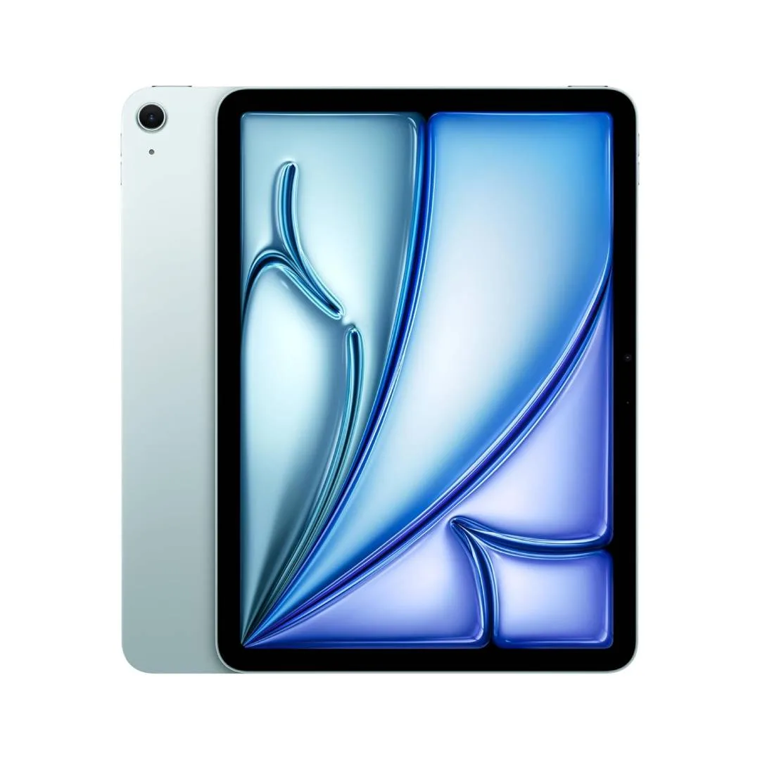 iPad Air 11 M4 MH794A — 128GB | Blue | 5G