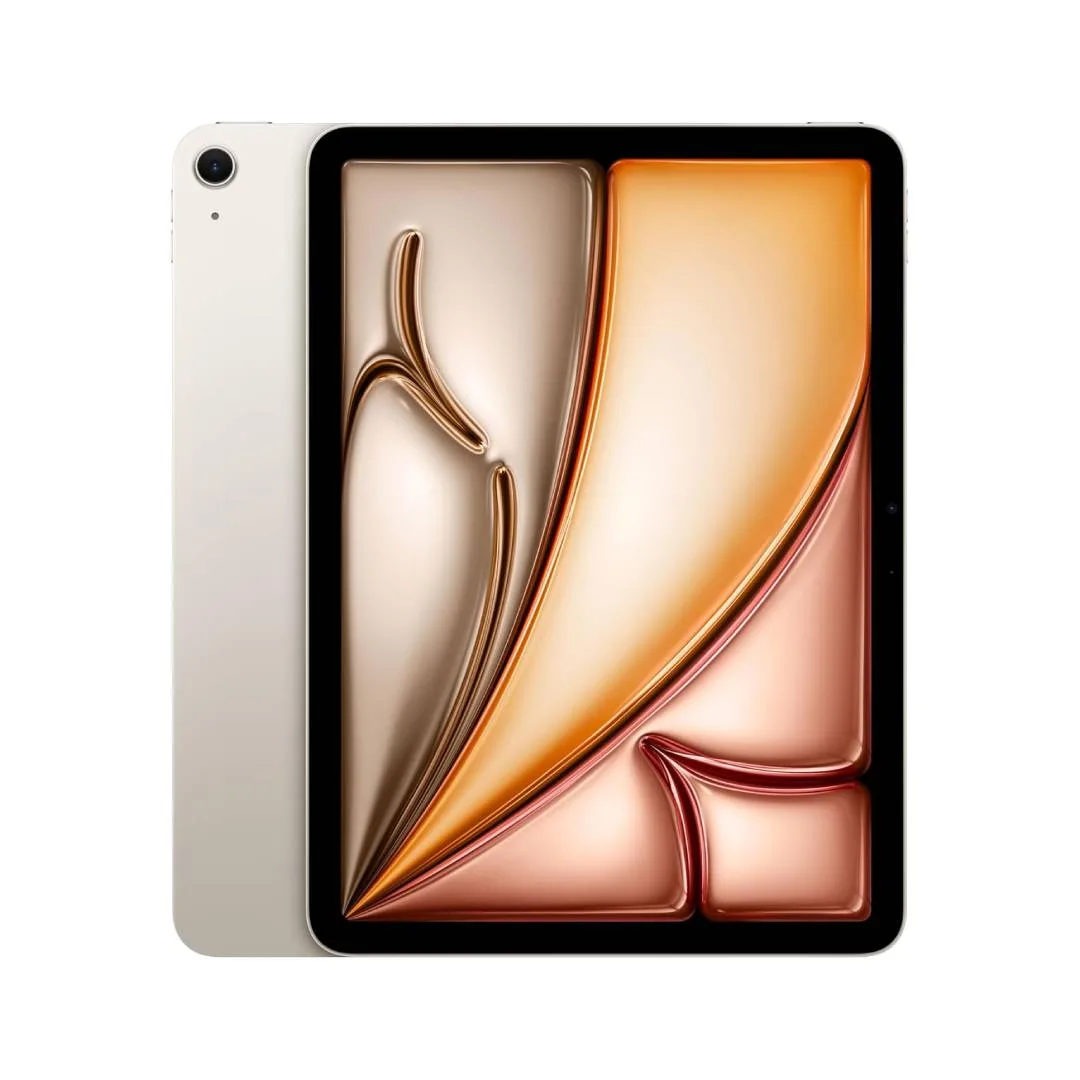 iPad Air 11 M4 MH7A4A — 128GB | Starlight | 5G
