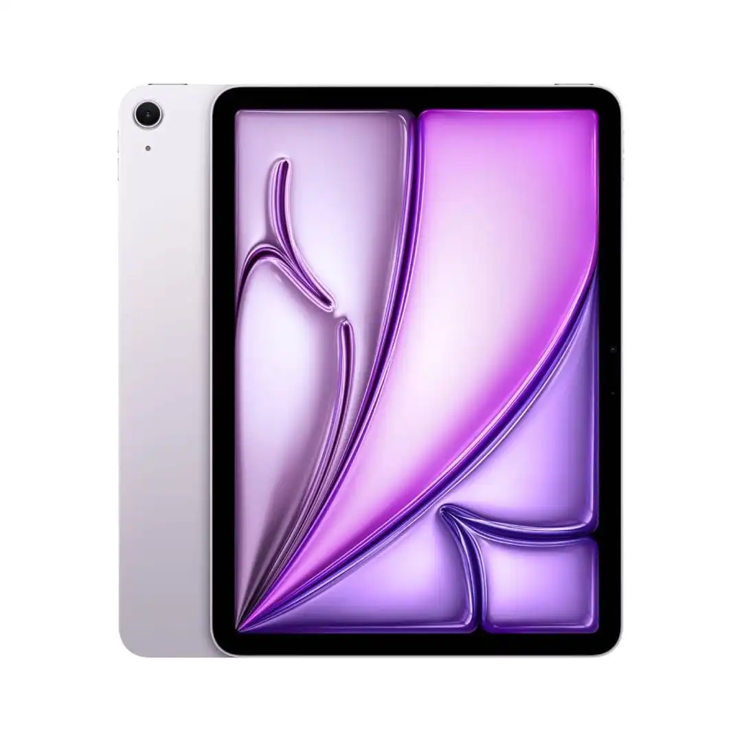 iPad Air 13 M4 MH9G4 — 128GB | Purple | 5G