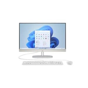 HP AIO 24-inch D18WKEA