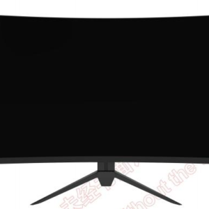 Q27-XC 27-Inch Curved QHD Gaming Monitor