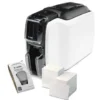Zebra ZC11-0000Q00EM00 ZC100 Card Printer