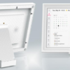 C16 15.6-Inch Digital Photo Frame | Android 14 | 3GB + 32GB