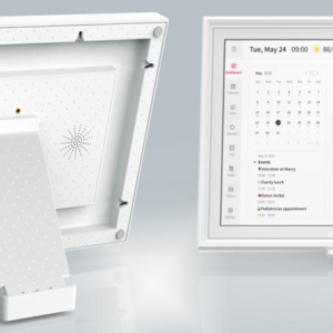 C16 15.6-Inch Digital Photo Frame | Android 14 | 3GB + 32GB