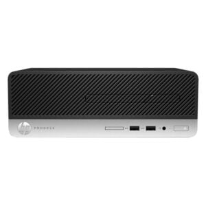HP ProDesk 400 G6 Pentium Desktop PC