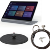 M10L 10-Inch POS Tablet | MTK8168 | IPS Display