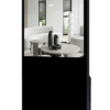 L43SM 43-Inch Android Digital Signage Display | RK3566 | 1080×1920