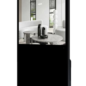 L43SM 43-Inch Android Digital Signage Display | RK3566 | 1080×1920