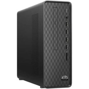 HP SLIM S01 | Celeron | 8GB | 256GB SSD