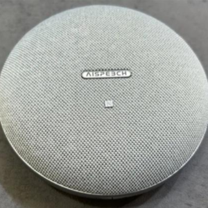 M4 AI Meeting Speakerphone | Wireless Mic & Speaker