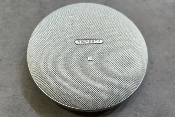M4 AI Meeting Speakerphone | Wireless Mic & Speaker