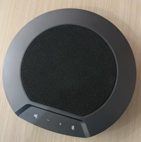 M50 Business Meeting Speakerphone | USB | 5m Pickup