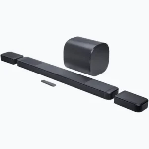 JBL Bar 1300 MK2 2,470W Soundbar