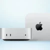 Mac Mini M4 MU9D3 — M4 10C/10C | 16GB | 256GB