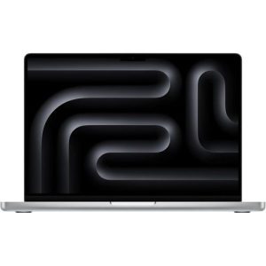 MacBook Pro 16 M5 Pro MJLV4 — 24GB | 2TB | Silver