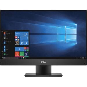 Dell OptiPlex 7460 24-Inch All-in-One PC