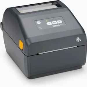 Zebra ZD4A042-30EM00EZ ZD421 Thermal Transfer Printer