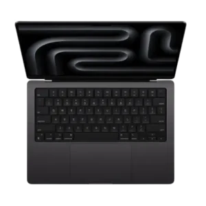 MacBook Air 13 M5 MDHC4 — 16GB | 1TB | Starlight