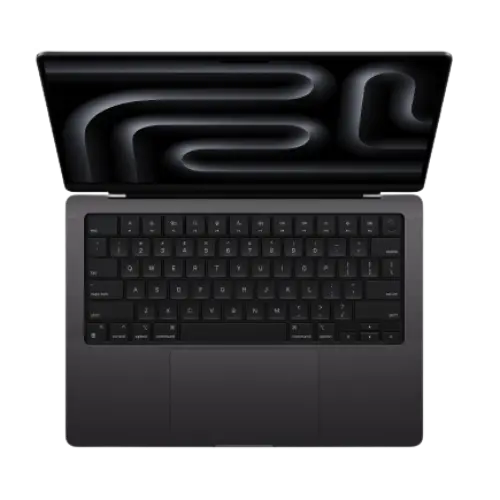 MacBook Air 13 M5 MDHC4 — 16GB | 1TB | Starlight