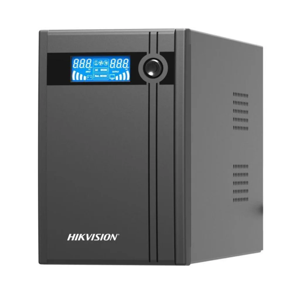 Hikvision DS-UPS2000UPS DS-UPS2000