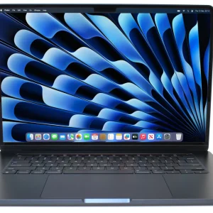 MacBook Air 13 M5 MDHJ4 — 16GB | 1TB | Sky