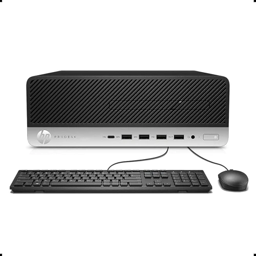 HP Engage Flex Core i3 8th Gen 8GB RAM 500GB HDD