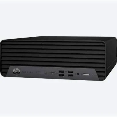 HP Engage Flex Core i3 8th Gen 8GB RAM 256GB SSD