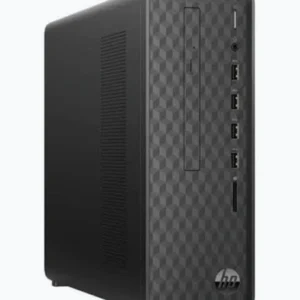 HP SLIM S01 | Core i3 12th Gen | 8GB | 512GB SSD