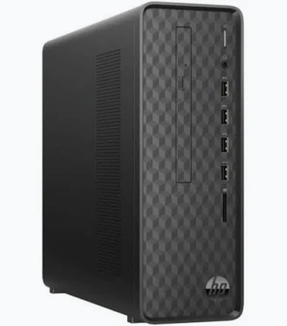 HP SLIM S01 | Core i3 12th Gen | 8GB | 512GB SSD