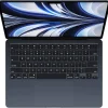 MacBook Air 13 M5 MDHF4 — 16GB | 1TB | Midnight