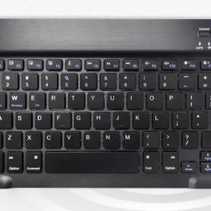 Bluetooth Keyboard for Samsung Galaxy S18, S19, S20 & S21