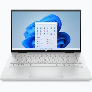 HP PAVILION | Core i5 12th Gen | 8GB | 256GB SSD