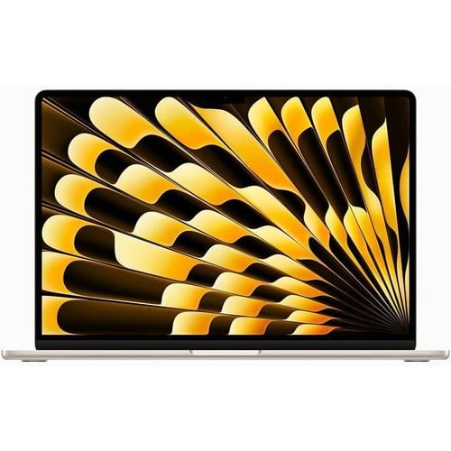 MacBook Air 15 M5 MDVE4 — 16GB | 1TB | Starlight