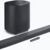 JBL Bar 500 MK2 with 750W