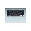 MacBook Air 15 M5 MDVQ4 — 16GB | 512GB | Sky