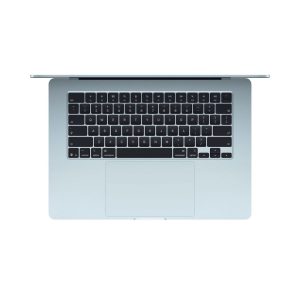 MacBook Air 15 M5 MDVQ4 — 16GB | 512GB | Sky
