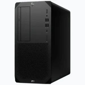 HP Z2 G9 Workstation Core i7 14th Gen | 8GB RAM | 512GB SSD