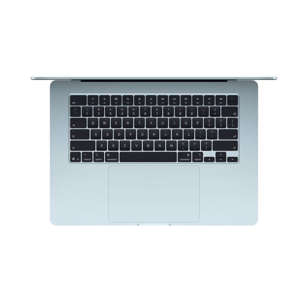 MacBook Air 15 M5 MDVQ4 — 16GB | 512GB | Sky