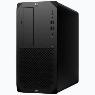 HP Z2 G9 Workstation Core i7 14th Gen | 8GB RAM | 512GB SSD