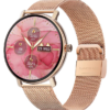 Smart Watch S30 | 1.32" AMOLED Display | Bluetooth Calling