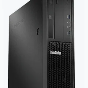 Lenovo ThinkStation P320 Core i7 6th Gen | 16GB RAM | 500GB Storage