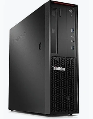 Lenovo ThinkStation P320 Core i7 6th Gen | 16GB RAM | 500GB Storage