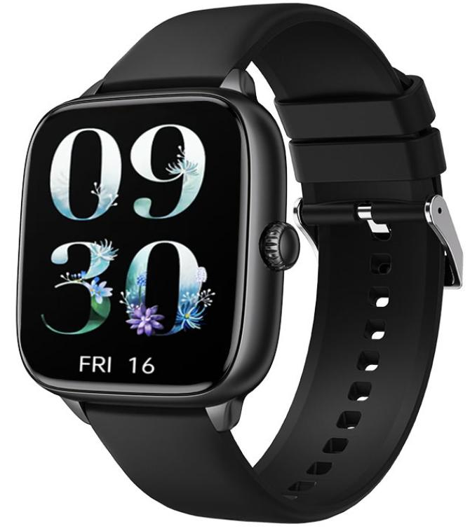 T10A Smart Watch